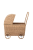 Dockvagn Pram