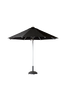 ParasollAntibes ALU Ø 3,3 m