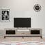 Tv-bänk Zeus 180x35x49 cm