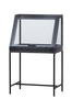 Glasskåp Dido