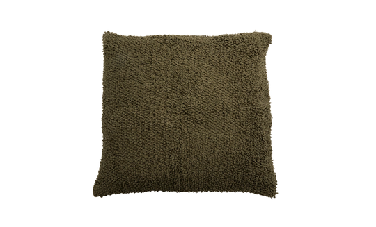 LYRA Kuddfodral 58x58 Olive