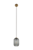 Taklampa Hestia