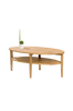 Soffbord Atlanta 120x60x52