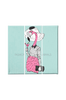 Tavla Flamingo Hanah