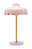Bordslampa Wells, 50 cm