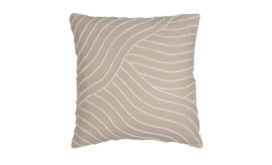 WAVE Kuddfodral Sand