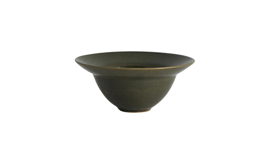 GRAWA Skål 18cm Grön