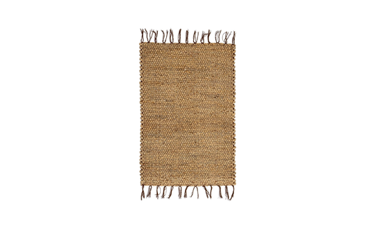 BRIEL Matta 60x90 Natur