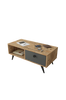 Soffbord Vela 7
