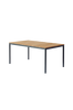 Bord Mood Classic 167,5x100cm