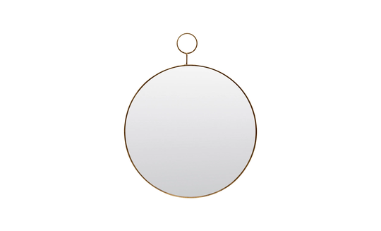 THE LOOP Spegel 38cm