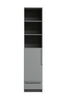 Garderob Pure 1DR
