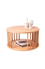 Soffbord PIN 80