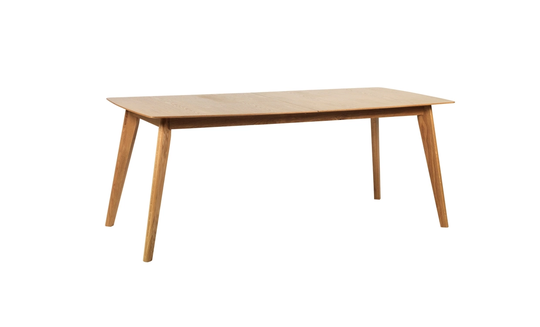 ÅSBO Matbord 190 Ek