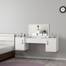 Make-up Bord Mercan