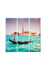 Tavla Venedig Ernest