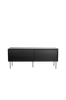 TV-bänk Slide