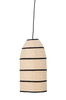 Taklampa Larrin