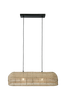 Taklampa Wickham 100 cm