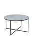 Soffbord Kasper Ø 80 cm
