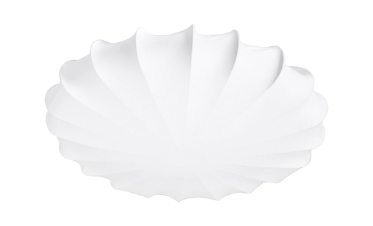PLAFOND Stonewash Linne Offwhite