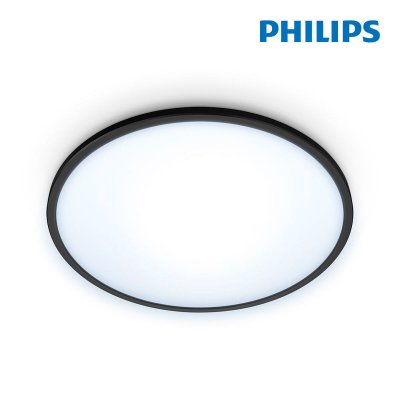Taklampa Philips Wiz Undertak 16 W