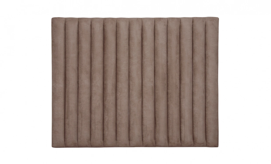PENNY 160 Sänggavel Mocka Brun