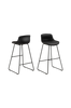 Barstol Tiam 2-pack 76 cm