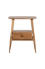 Sidobord Potig