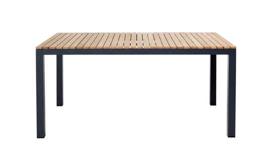 MOOD Trädgårdsbord 165 cm