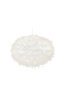 Taklampa Dun, 55cm