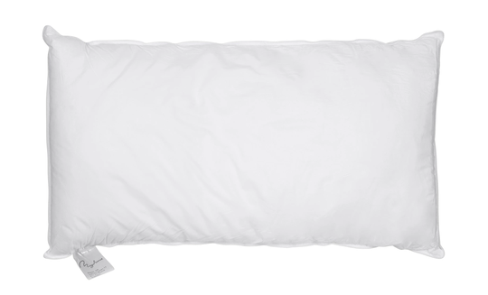 COMO Hotellkudde 50x90 Vit