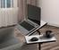 Laptop Ståbord Glen Atlantic