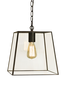 Taklampa Diplomat