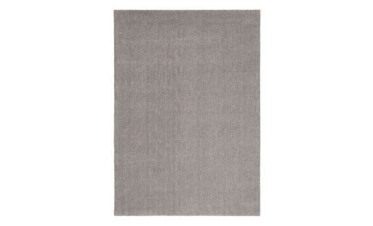 SENSE Ryamatta 200x290 Ljusgrå