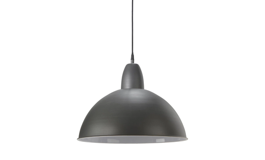 CHICAGO Classic Taklampa Grå 47 cm