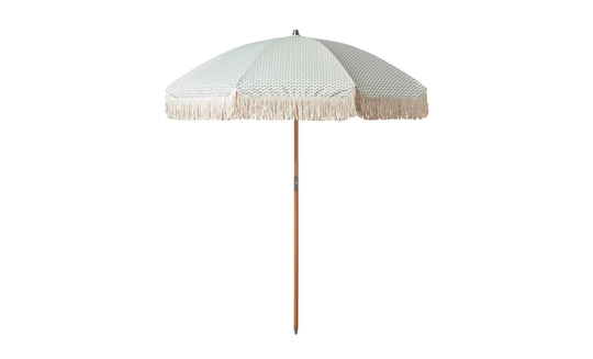 UMBRA Parasoll Grön
