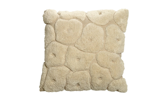 RIMA Kuddfodral 45x45 Offwhite