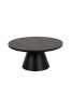 Soffbord Solen, diameter 85,7 cm