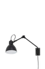 Vägglampa Jili