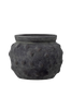 Lisen Dekorkruka, Svart, Terrakotta