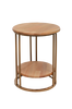 Sidobord Tier