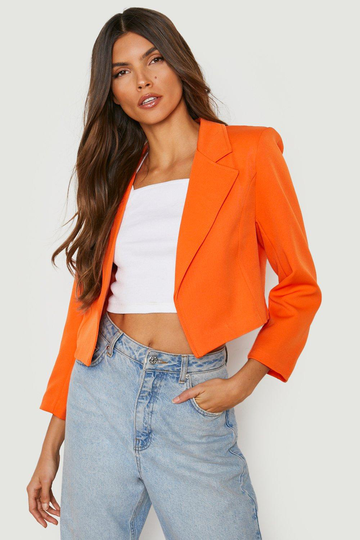 Kort Kavaj, Orange