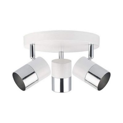 Taklampa EDM Moon 50 W (20 x 7,6 x 12,6 cm)