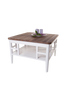 Soffbord Alaska 80x80x52