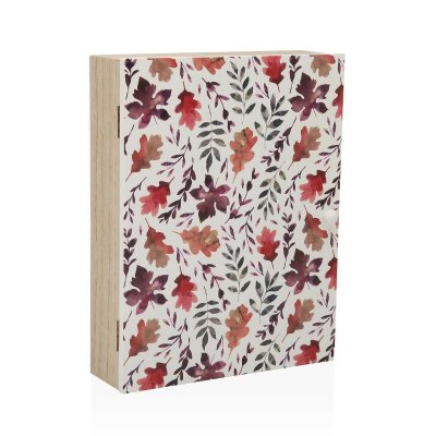 Nyckelskåp Versa Aia Trä MDF (6,5 x 26 x 20 cm)