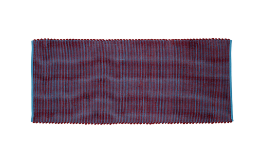 Matta 80x200 Bordeaux
