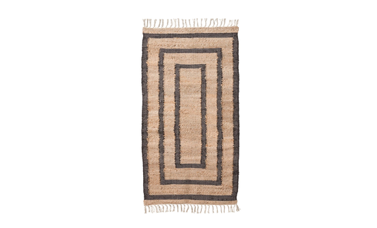 LEAH Matta 70x140 Natur