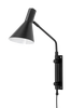Vägglampa Edil