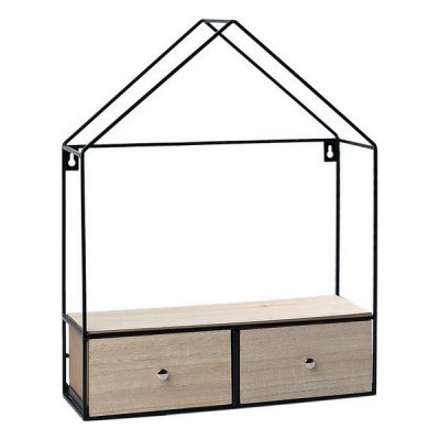Byrå (2 lådor)